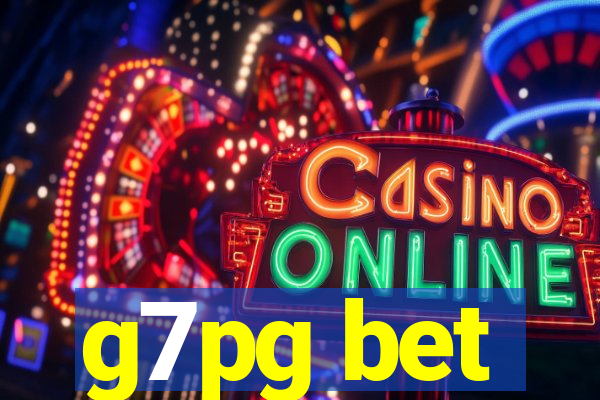 g7pg bet
